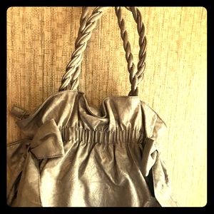 Bows Boho Purse